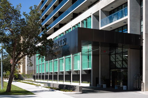 Avenue Hotel Canberra - Accommodation Gold Coast 6