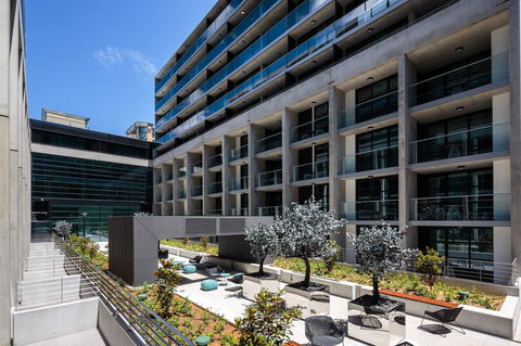 Avenue Hotel Canberra - Accommodation Gold Coast 5