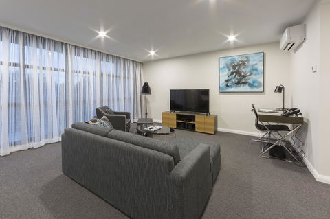 Avenue Hotel Canberra - Accommodation Gold Coast 27