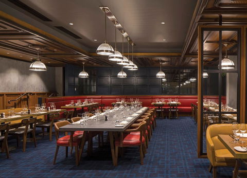 Avenue Hotel Canberra - Accommodation Gold Coast 13