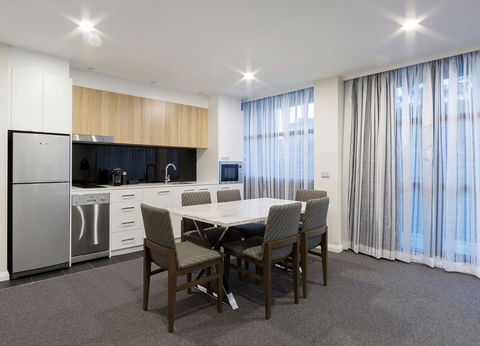 Avenue Hotel Canberra - Accommodation Gold Coast 9