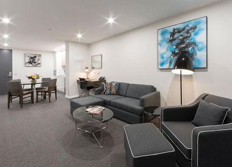 Avenue Hotel Canberra - Accommodation Gold Coast 2