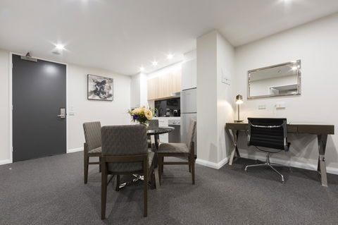 Avenue Hotel Canberra - Accommodation Gold Coast 31