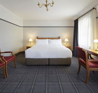 Brassey Hotel - Managed by Doma Hotels - Accommodation Gold Coast
