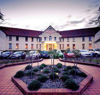 Mercure Canberra - Accommodation Gold Coast