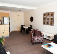 CityStyle Executive Apartments - Accommodation Gold Coast