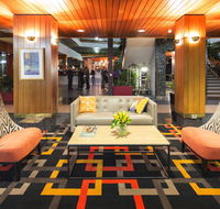 Pavilion On Northbourne - Accommodation Gold Coast