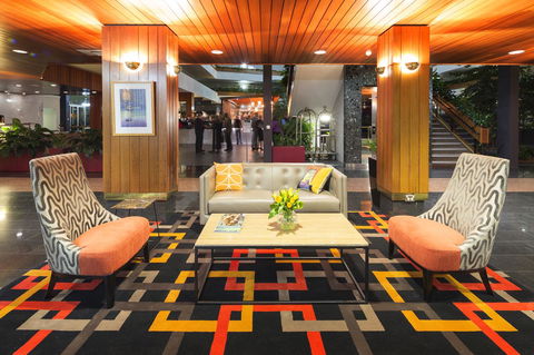 Pavilion On Northbourne - Accommodation Gold Coast 0