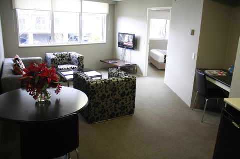 Pavilion On Northbourne - Accommodation Gold Coast 16