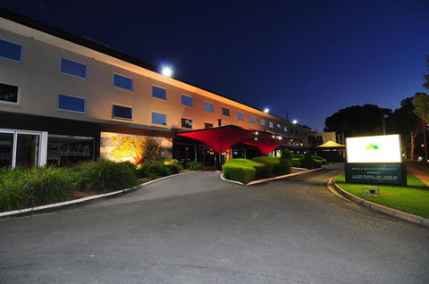 Pavilion On Northbourne - Accommodation Gold Coast 29