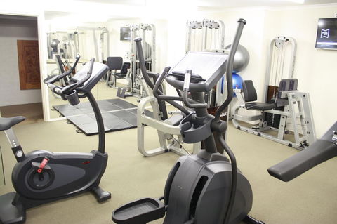 Pavilion On Northbourne - Accommodation Gold Coast 9
