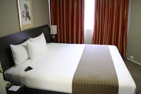 Pavilion On Northbourne - Accommodation Gold Coast 13