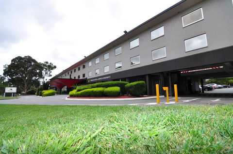 Pavilion On Northbourne - Accommodation Gold Coast 22