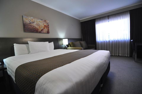 Pavilion On Northbourne - Accommodation Gold Coast 18