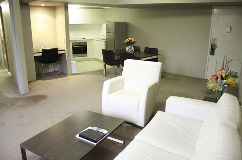 Pavilion On Northbourne - Accommodation Gold Coast 14