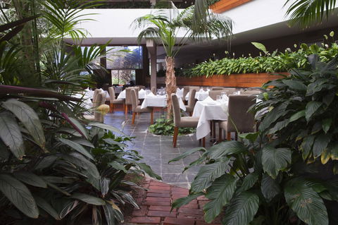 Pavilion On Northbourne - Accommodation Gold Coast 33