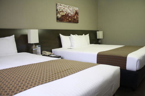 Pavilion On Northbourne - Accommodation Gold Coast 37