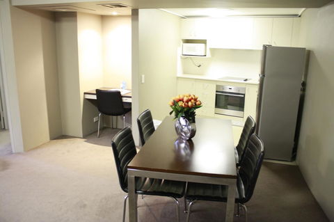 Pavilion On Northbourne - Accommodation Gold Coast 15