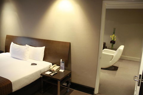 Pavilion On Northbourne - Accommodation Gold Coast 35