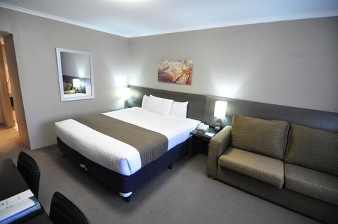 Pavilion On Northbourne - Accommodation Gold Coast 19