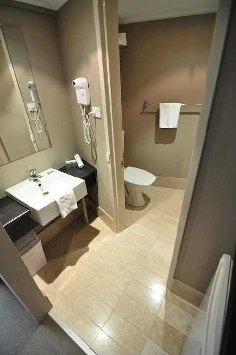 Pavilion On Northbourne - Accommodation Gold Coast 20