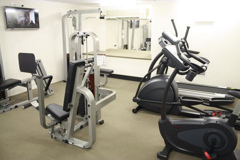 Pavilion On Northbourne - Accommodation Gold Coast 11