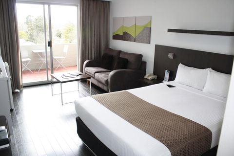 Pavilion On Northbourne - Accommodation Gold Coast 40