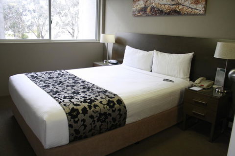 Pavilion On Northbourne - Accommodation Gold Coast 8