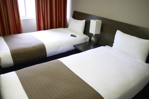 Pavilion On Northbourne - Accommodation Gold Coast 12