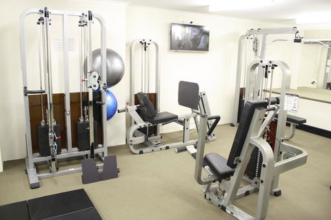 Pavilion On Northbourne - Accommodation Gold Coast 6