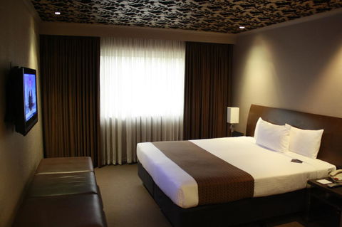 Pavilion On Northbourne - Accommodation Gold Coast 34