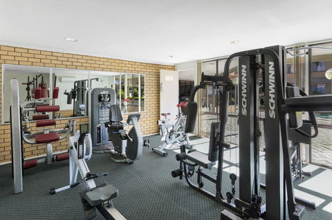 Garden City Hotel, Best Western Signature Collection - Accommodation Gold Coast 10