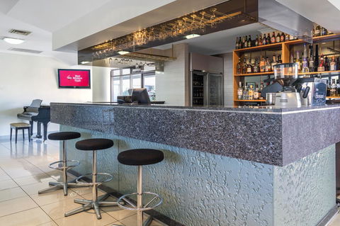 Garden City Hotel, Best Western Signature Collection - Accommodation Gold Coast 17
