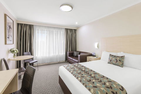 Garden City Hotel, Best Western Signature Collection - Accommodation Gold Coast 6