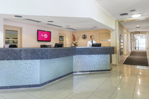Garden City Hotel, Best Western Signature Collection - Accommodation Gold Coast 9