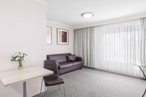 Garden City Hotel, Best Western Signature Collection - Accommodation Gold Coast 16