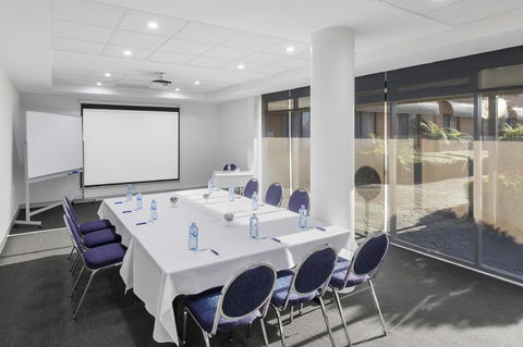 Garden City Hotel, Best Western Signature Collection - Accommodation Gold Coast 23