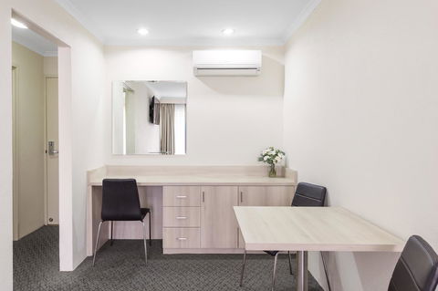 Garden City Hotel, Best Western Signature Collection - Accommodation Gold Coast 19