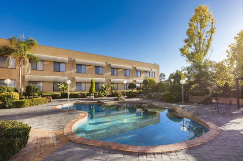 Garden City Hotel, Best Western Signature Collection - Accommodation Gold Coast 11