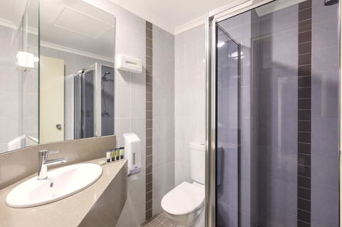 Garden City Hotel, Best Western Signature Collection - Accommodation Gold Coast 25