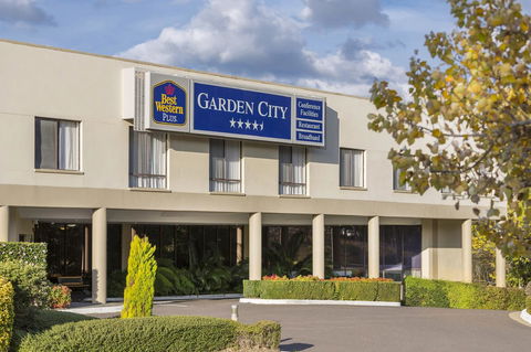 Garden City Hotel, Best Western Signature Collection - Accommodation Gold Coast 14
