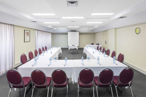 Garden City Hotel, Best Western Signature Collection - Accommodation Gold Coast 20