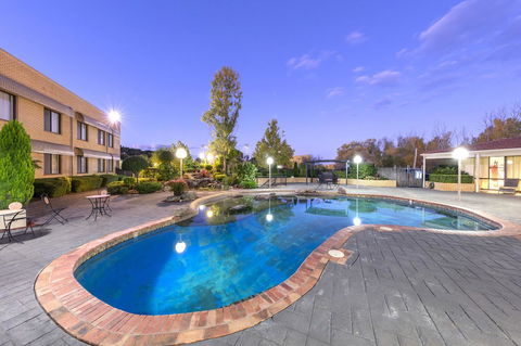 Garden City Hotel, Best Western Signature Collection - Accommodation Gold Coast 13