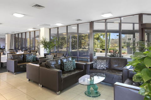 Garden City Hotel, Best Western Signature Collection - Accommodation Gold Coast 8
