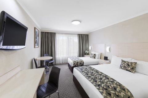 Garden City Hotel, Best Western Signature Collection - Accommodation Gold Coast 26