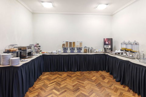 Garden City Hotel, Best Western Signature Collection - Accommodation Gold Coast 24