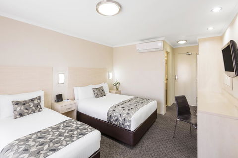 Garden City Hotel, Best Western Signature Collection - Accommodation Gold Coast 27