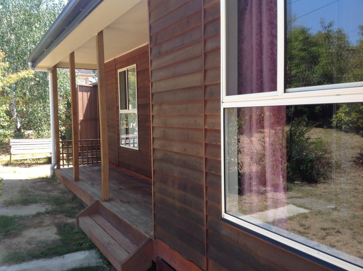 Hawker ACT Accommodation Gold Coast