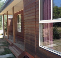 The Cook Cottage - Accommodation Gold Coast