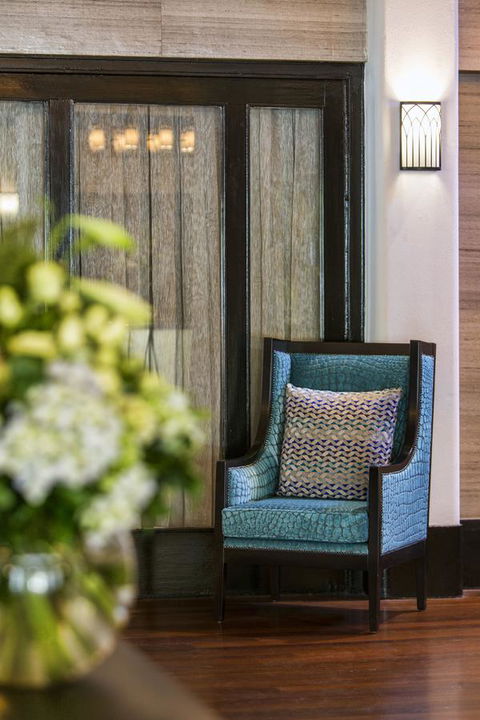 Hotel Kurrajong Canberra - Accommodation Gold Coast 36